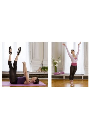 C-Section Recovery Workouts