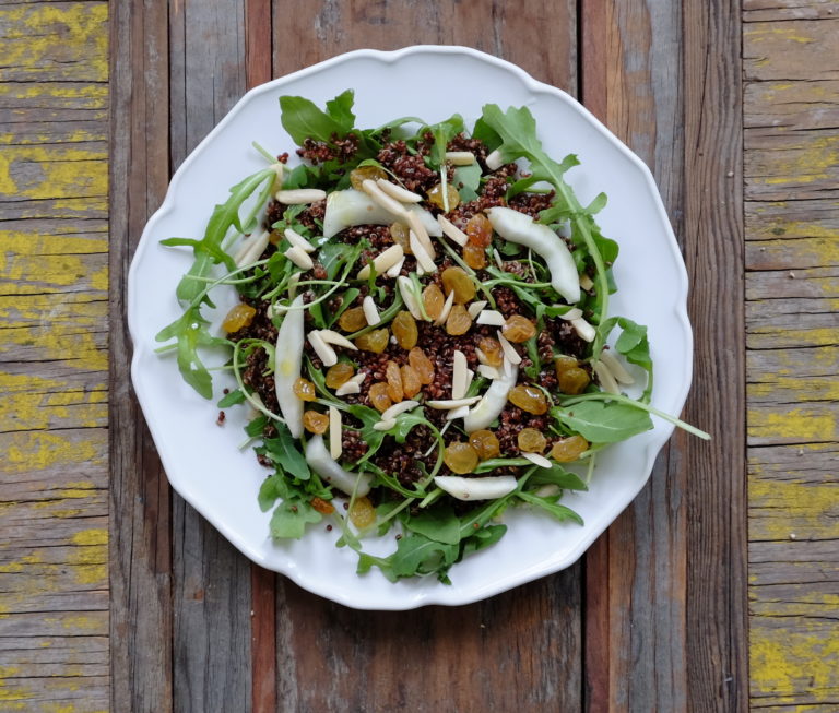 Spring Salads!