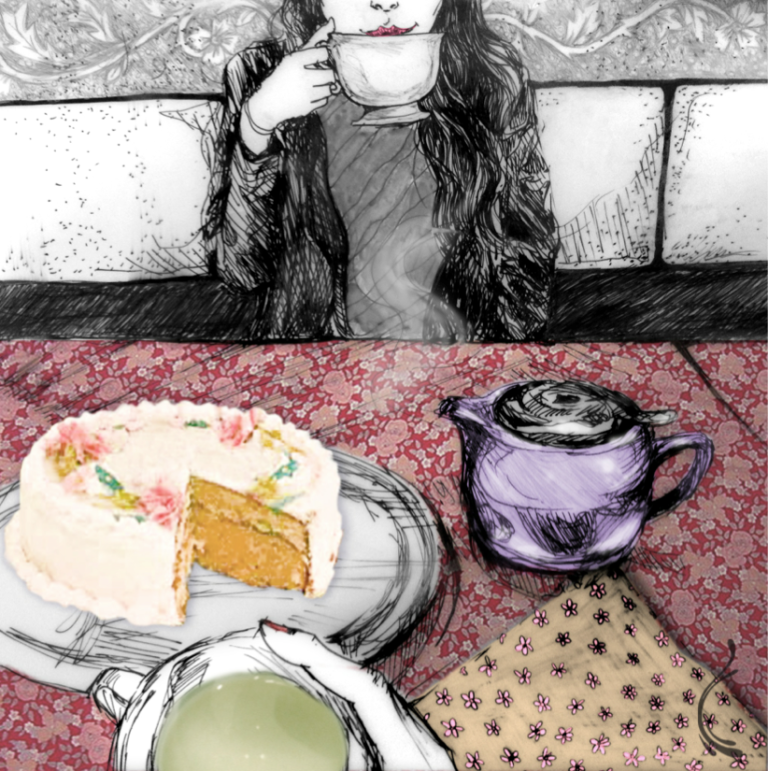 Tea & Sympathy