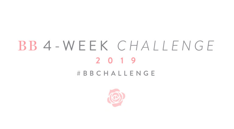 2019 Fitness Challenge