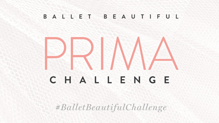 The Prima Challenge